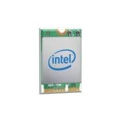 Intel WiFi 6 AX201 Network adapter M.2 2230 AX201.NGWG.NVW