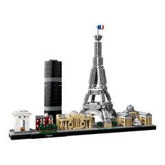 LEGO Architecture Paris  21044