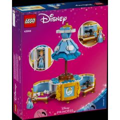 LEGO Cinderellas Dress 43266