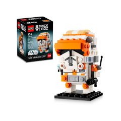 LEGO Clone Commander Cody 40675