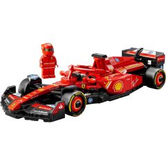 LEGO Ferrari SF-24 F1 Race Car  F1 77242