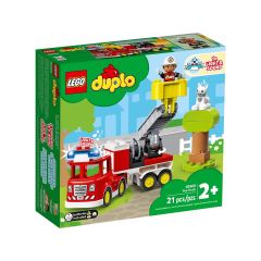 LEGO Fire Truck 10969