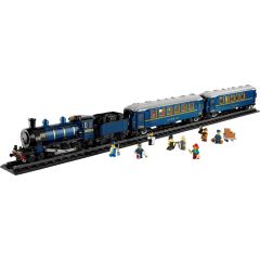 LEGO Ideas The Orient Express Train 21344