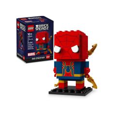 LEGO Iron Spider-Man 40670