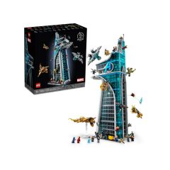LEGO Marvel Avengers Tower 76269
