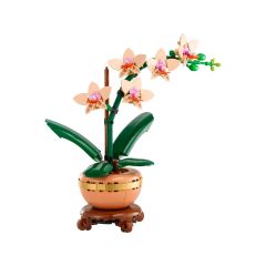 LEGO Mini Orchid 10343
