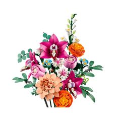 LEGO Pretty Pink Flower Bouquet  10342