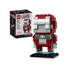 LEGO Super Heroes Iron Man MK5 Figure 40669