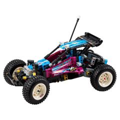 LEGO Technic Off-Road Buggy 42124