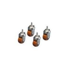 Rittal Transport Castors Rack casters 7000672