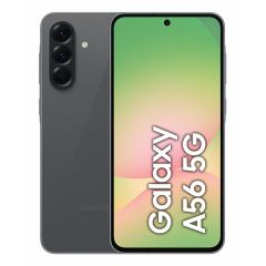 Samsung A566 GALAXY A56 5G 256GB 256 GB Awesome SMA566BZKCEUE