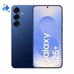 Samsung Galaxy S25+ 5G smartphone dualSIM RAM SMS936BDBDEUE
