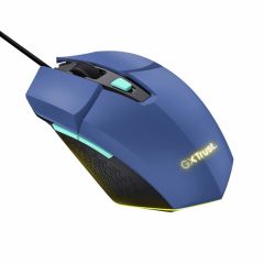 Trust GXT 109P Felox Mouse illuminated, gaming 6 buttons 25067