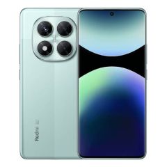 Xiaomi Redmi Note 14 Pro 5G 512GB Coral Green HyperOS MZB0IMSEU