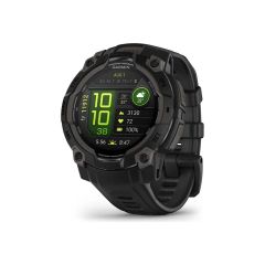 Garmin Instinct 3 AMOLED - 45 mm - fiber-reinforce | 010-02936-00