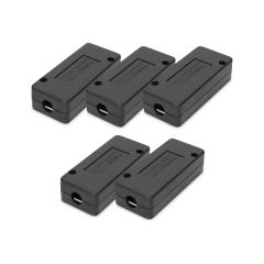 DIGITUS - Cable junction box - flush mountable, su | DN-93907-1-5