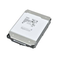 Toshiba MG11 Series MG11ACA24TE - Hard drive - Enterprise - 24 TB