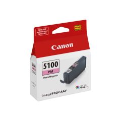 Canon PFI-5100 PM - 14.4 ml - photo magenta - original | 6957C001