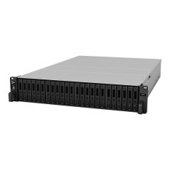 Synology FlashStation FS6400 - NAS server - 24 bays - rack-mounta