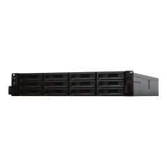 Synology Unified Controller UC3200 - Hard drive array - 12 bays (