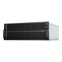Synology High Density HD6500 - NAS server - 60 bays - 960 GB - ra