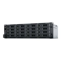 Synology RackStation RS2821RP+ - NAS server - 16 bays - rack-moun