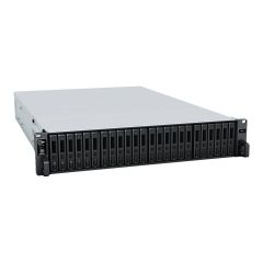 Synology FlashStation FS3410 - NAS server - 24 bays - rack-mounta