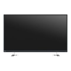 EIZO FlexScan EV4340X-BK - LED monitor - 42.5" - 3840 x 2160 4K @