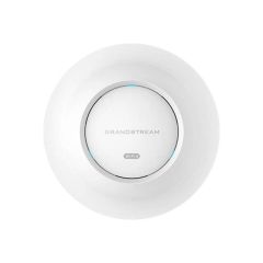 Grandstream GWN7664E - Radio access point - Wi-Fi 6 - 2.4 GHz, 5