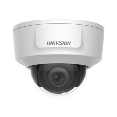 Hikvision 2 MP IR Fixed Dome Network Ca | DS-2CD2125G0-IMS(2.8MM)