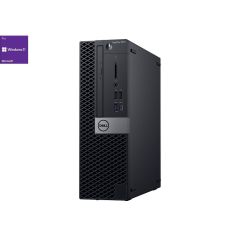 tecXL Dell OptiPlex 5070 SFF i3810016GB512GBSSD W11P 161706
