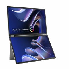 ASUS LCD MQ149CD Flat 90LM0AKVB01N70