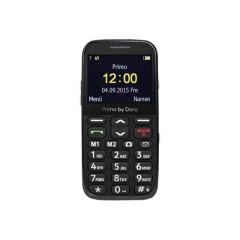 DORO Primo 366 Feature phone LCD display 320 x 240 360080