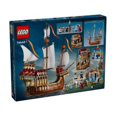 LEGO Harry Potter Triwizard Tournament The Arrival 76440