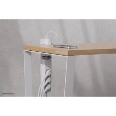 Neomounts Power strip USBC + USBA AC 230 V 3680 DS22840WH6