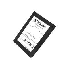 Verbatim DataLife - SSD - 128 GB - internal - 2.5" - SATA | 47617