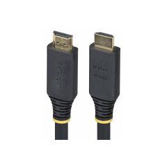 StarTech.com 10m (32.8ft) Active High Spee | HDMI2-CABLE-4K60-10M