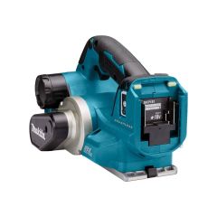Makita DKP181ZJ - Planer - cordless - no battery - 18 V
