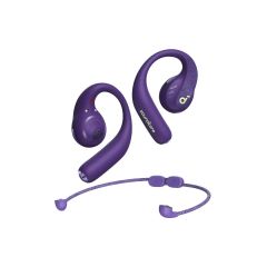 Soundcore AeroFit Pro - True wireless earphones with m | A3871GQ1