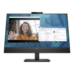 HP M27m Conferencing Monitor - LED monitor - 27" -  | 678U8AA#ABB