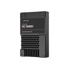 WD Ultrastar DC SN861 WUS6BA119PSP9X3 - SSD - Data Cent | 0TS2525