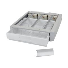 Ergotron StyleView Supplemental Storage Drawer, Single - | 97-862