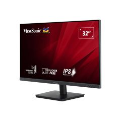 ViewSonic VA3209-2K-MHD - LED monitor - 32" (31.5" viewable) - 25
