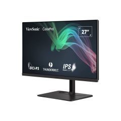 ViewSonic ColorPro VP2776T-4K - LED monitor - 27" - 3840 x 2160 4
