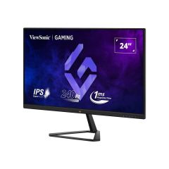 ViewSonic VX2479A-HD-PRO - LED monitor - gaming - 24" (23.8" view