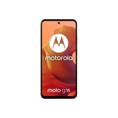 Motorola Moto G15 - 4G smartphone - dual-SIM - RAM | 840023280849