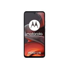 Motorola Moto G15 - 4G smartphone - dual-SIM - RAM | 840023280955