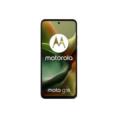 Motorola Moto G15 - 4G smartphone - dual-SIM - RAM | 840023280993