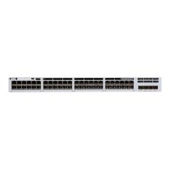 Cisco Catalyst 9300L Mini - Network Advantage  | C9300LM-48U-4Y-A