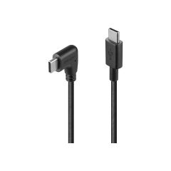 Lindy - USB cable - 24 pin USB-C (M) straight to 24 pin U | 32004